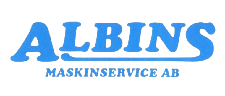 Albins Lyft & Maskinservice AB